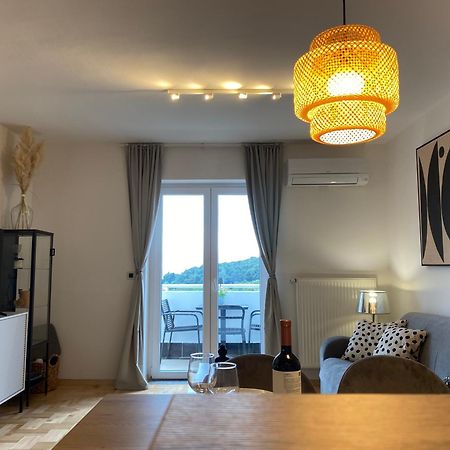 Vista Mare Apartment Пула Екстериор снимка