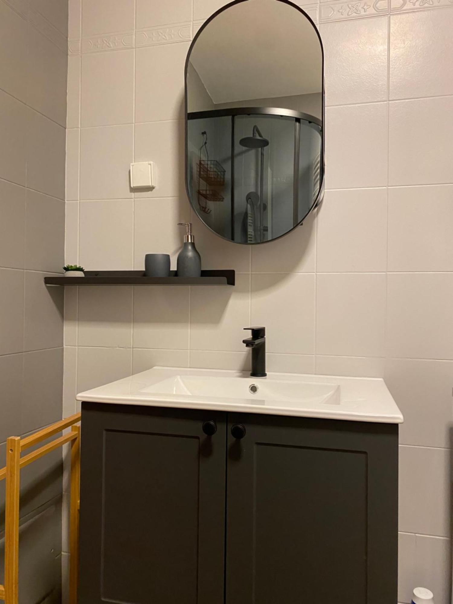 Vista Mare Apartment Пула Екстериор снимка