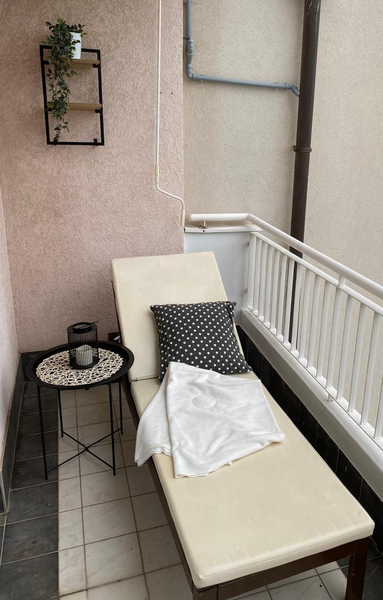 Vista Mare Apartment Пула Екстериор снимка