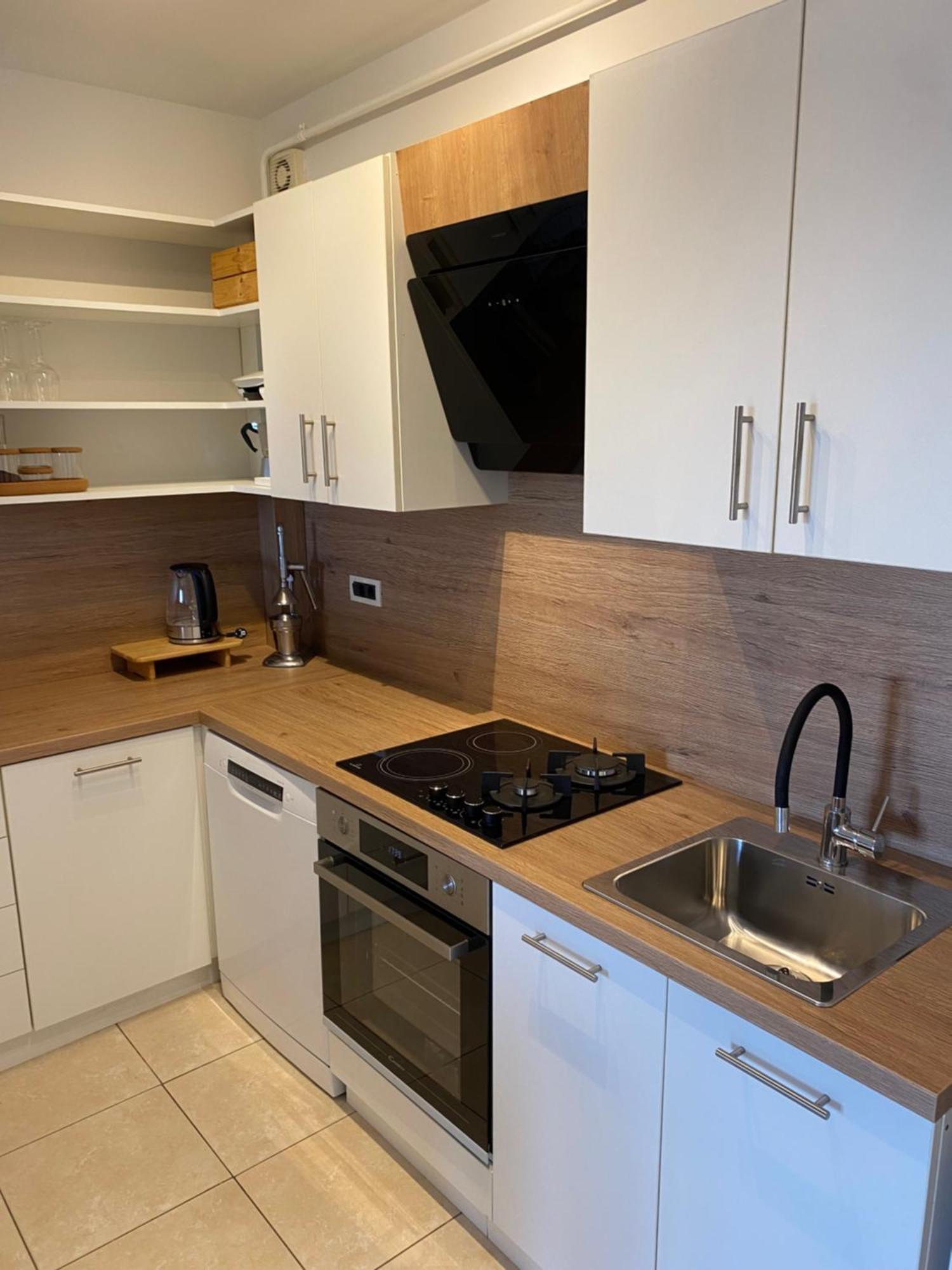 Vista Mare Apartment Пула Екстериор снимка