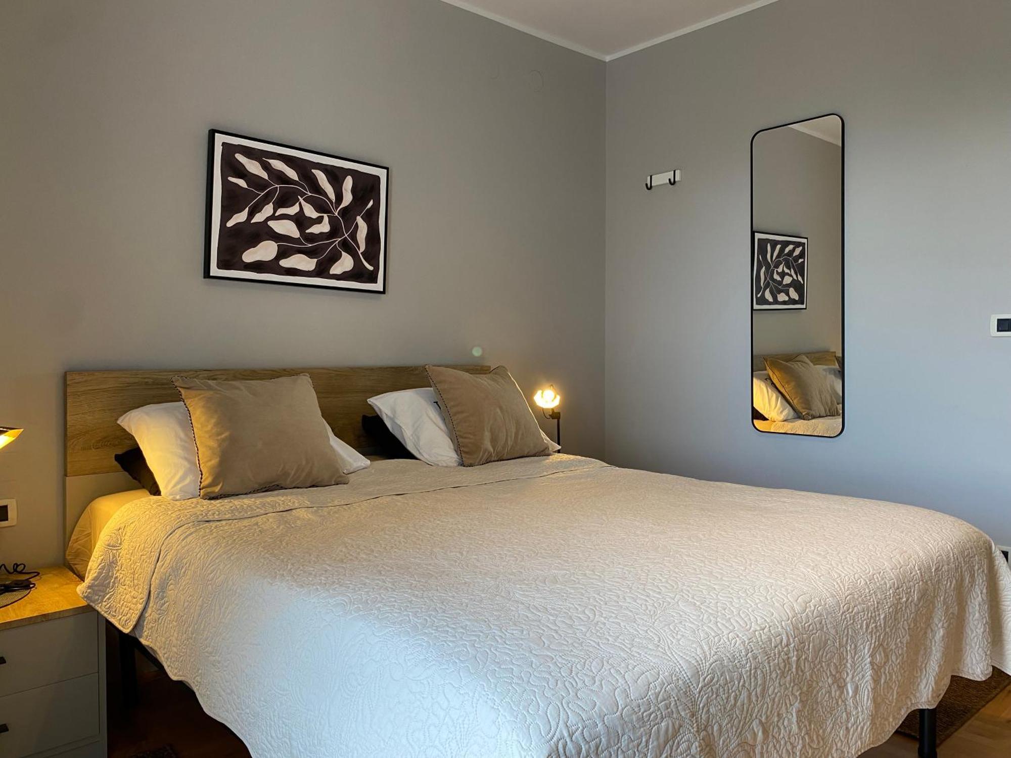 Vista Mare Apartment Пула Екстериор снимка